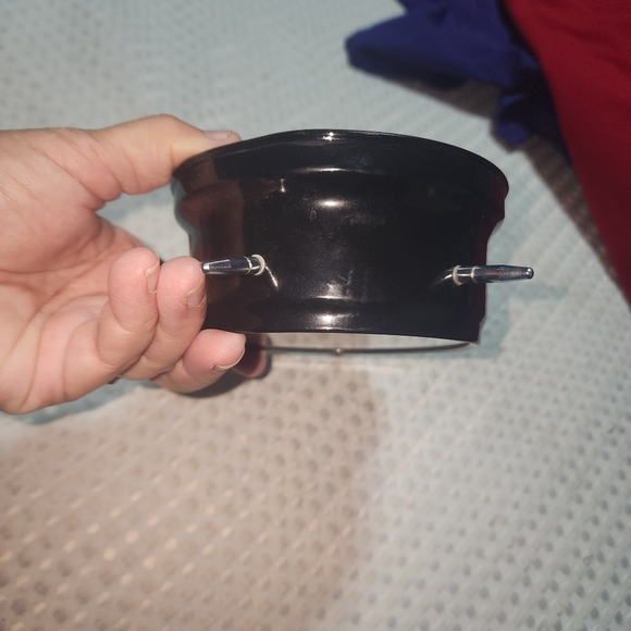 WESTCLOX EUC VINTAGE BELL ALARM CLOCK - Picture 4 of 5